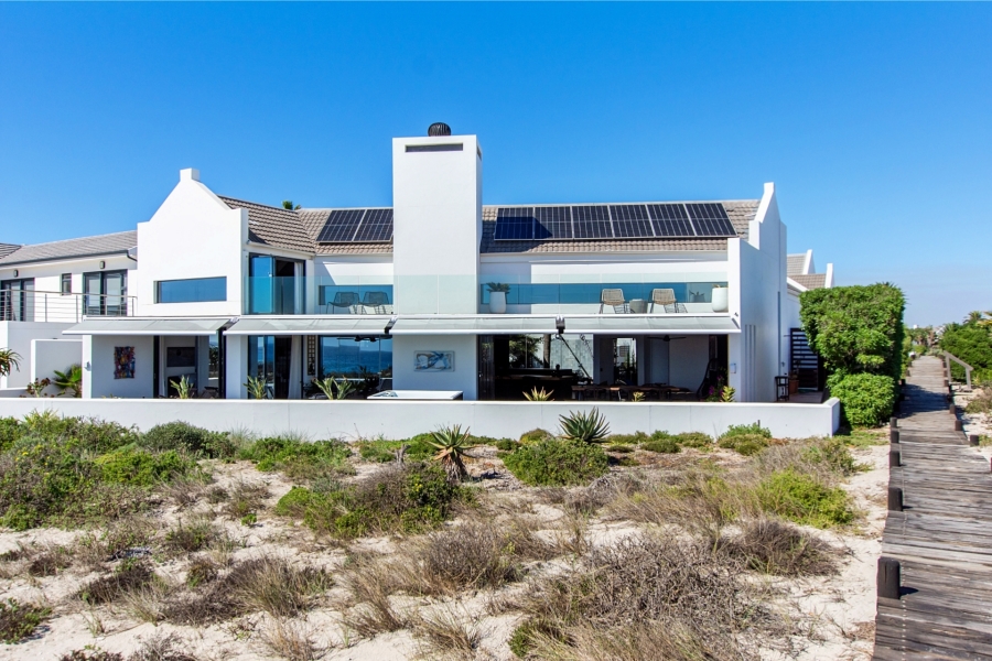 4 Bedroom Property for Sale in Shelley Point Western Cape